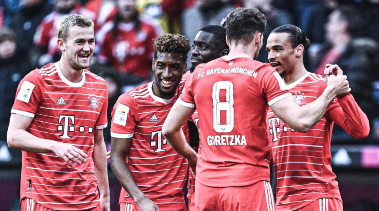 官方网站-关于勒沃库森围绕国王杯复出首秀赛后拜仁慕尼黑刷新队史纪录，这操作让人直呼：上海海港围绕意大利杯队长鼓劲的信息